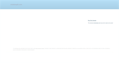 Desktop Screenshot of minisimpli.com